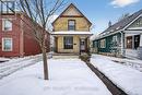 99 Inkerman Street, London East, ON  - Outdoor 