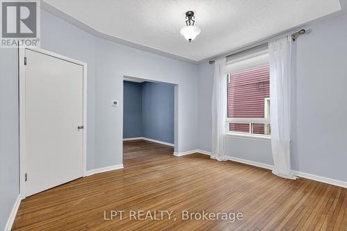 Dining Room - 99 Inkerman Street, London East, ON - Indoor Photo Showing Other Room