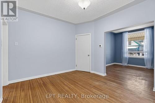 99 Inkerman Street, London East, ON - Indoor Photo Showing Other Room