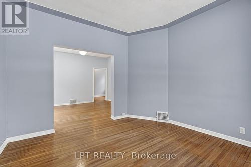 99 Inkerman Street, London East, ON - Indoor Photo Showing Other Room