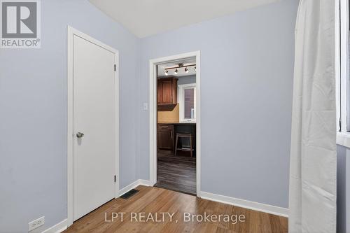 99 Inkerman Street, London East, ON - Indoor Photo Showing Other Room