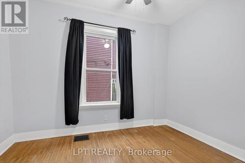 Bedroom 1 - 99 Inkerman Street, London East, ON - Indoor Photo Showing Other Room