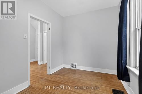 99 Inkerman Street, London East, ON - Indoor Photo Showing Other Room