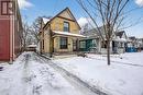 99 Inkerman Street, London East, ON  - Outdoor With Facade 