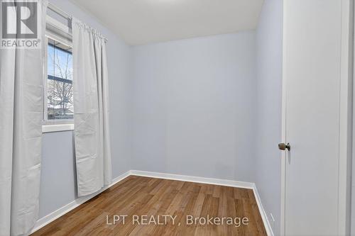 Bedroom 2 - 99 Inkerman Street, London East, ON - Indoor Photo Showing Other Room