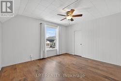 Living Room 2nd Floor - 