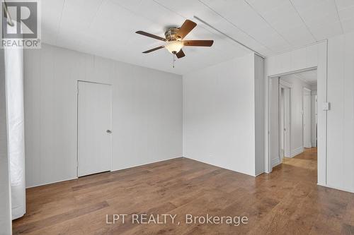99 Inkerman Street, London East, ON - Indoor Photo Showing Other Room