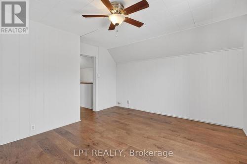99 Inkerman Street, London East, ON - Indoor Photo Showing Other Room
