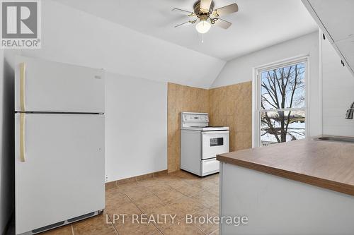 99 Inkerman Street, London East, ON - Indoor Photo Showing Kitchen
