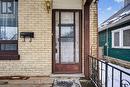 99 Inkerman Street, London East, ON  - Outdoor With Exterior 