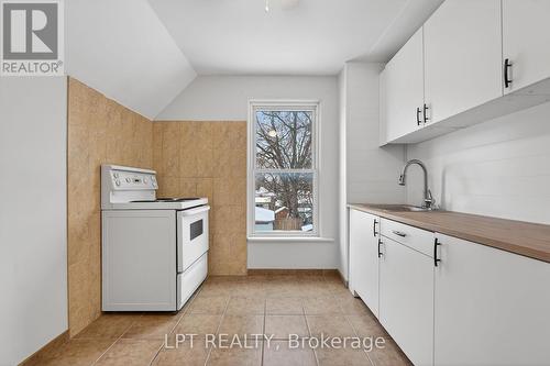 99 Inkerman Street, London East, ON - Indoor