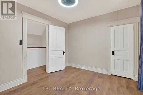 99 Inkerman Street, London East, ON - Indoor Photo Showing Other Room