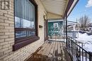 99 Inkerman Street, London East, ON  - Outdoor With Exterior 