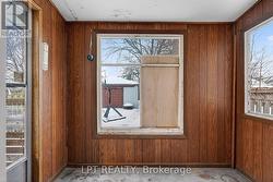 Mud Room - unheated - 