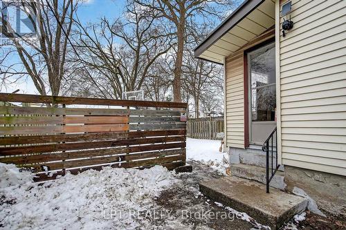 99 Inkerman Street, London East, ON - Outdoor