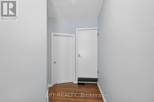 Left door - Main floor unit - 99 Inkerman Street, London East, ON -  Photo Showing Other Room