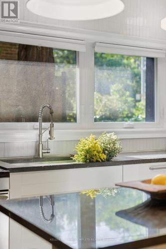 48 Liberty Street, Hamilton, ON - Indoor Photo Showing Kitchen