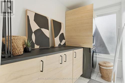 48 Liberty Street, Hamilton, ON - Indoor