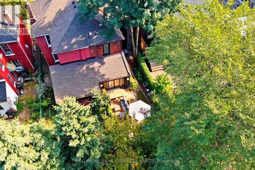 48 Liberty Street, Hamilton, ON - Outdoor