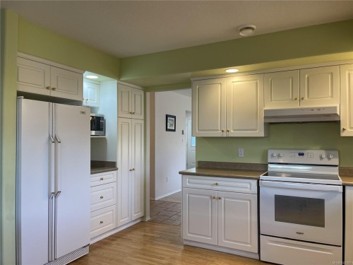 15-3535 Burde St, Port Alberni, BC 