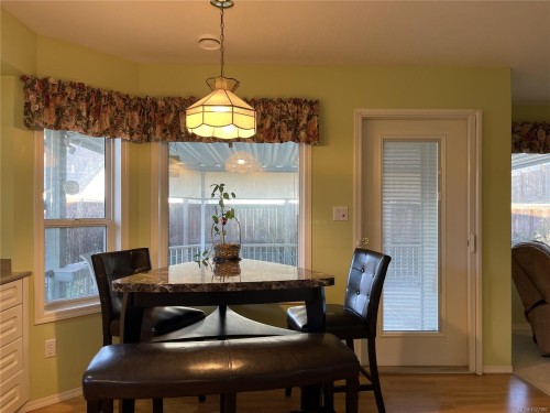 15-3535 Burde St, Port Alberni, BC 