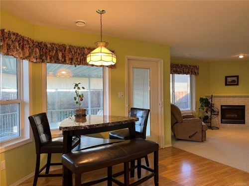 15-3535 Burde St, Port Alberni, BC 