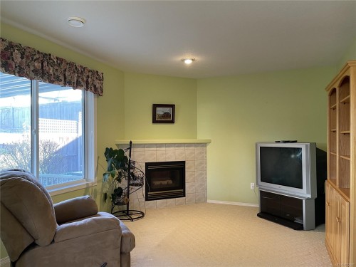 15-3535 Burde St, Port Alberni, BC 