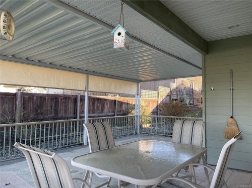 15-3535 Burde St, Port Alberni, BC 