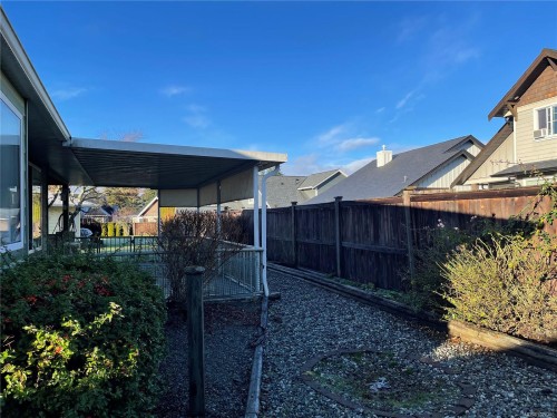 15-3535 Burde St, Port Alberni, BC 