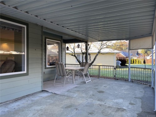 15-3535 Burde St, Port Alberni, BC 