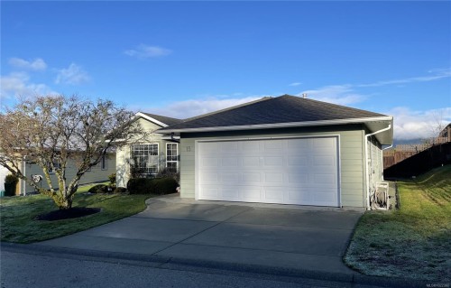 15-3535 Burde St, Port Alberni, BC 