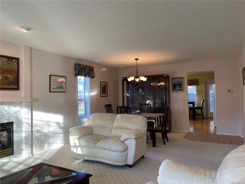 15-3535 Burde St, Port Alberni, BC 