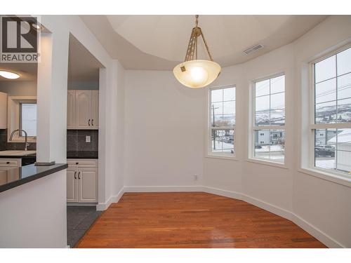 3414A 28Th Avenue Unit# 2, Vernon, BC - Indoor