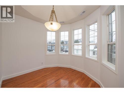 3414A 28Th Avenue Unit# 2, Vernon, BC - Indoor Photo Showing Other Room