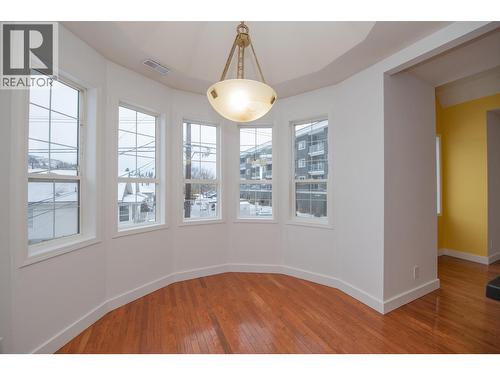 3414A 28Th Avenue Unit# 2, Vernon, BC - Indoor Photo Showing Other Room