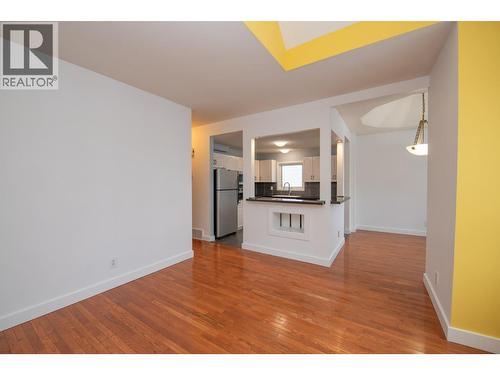 3414A 28Th Avenue Unit# 2, Vernon, BC - Indoor