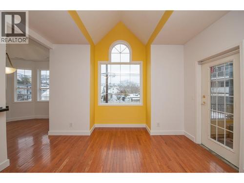 3414A 28Th Avenue Unit# 2, Vernon, BC - Indoor Photo Showing Other Room