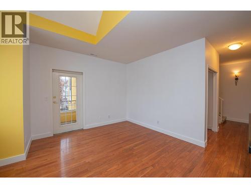 3414A 28Th Avenue Unit# 2, Vernon, BC - Indoor Photo Showing Other Room