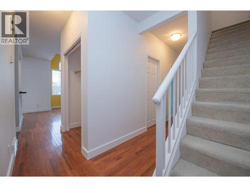 3414A 28Th Avenue Unit# 2, Vernon, BC - Indoor Photo Showing Other Room