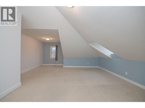 3414A 28Th Avenue Unit# 2, Vernon, BC - Indoor Photo Showing Other Room