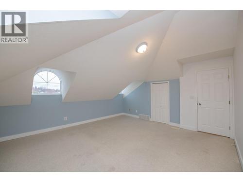 3414A 28Th Avenue Unit# 2, Vernon, BC - Indoor Photo Showing Other Room