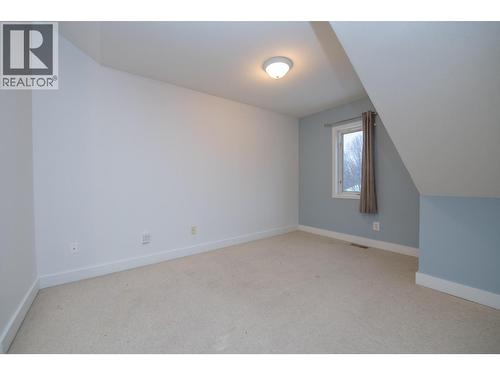 3414A 28Th Avenue Unit# 2, Vernon, BC - Indoor Photo Showing Other Room