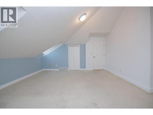 3414A 28Th Avenue Unit# 2, Vernon, BC - Indoor Photo Showing Other Room