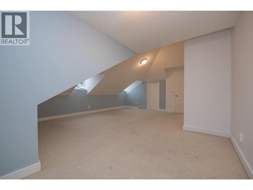 3414A 28Th Avenue Unit# 2, Vernon, BC - Indoor Photo Showing Other Room