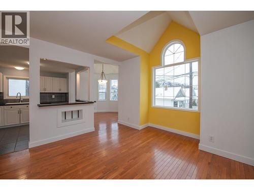 3414A 28Th Avenue Unit# 2, Vernon, BC - Indoor