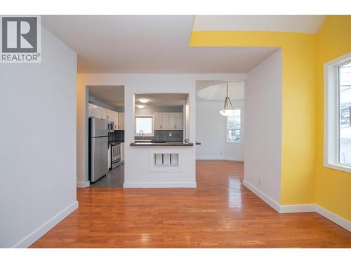 3414A 28Th Avenue Unit# 2, Vernon, BC - Indoor