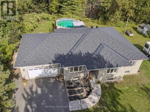 69 WOODCHESTER AVENUE  Bracebridge (Macaulay), ON P1L 1H9