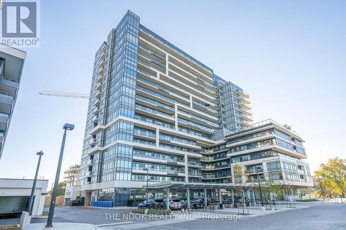 1612 - 1480 BAYLY STREET  Pickering (Bay Ridges), ON L1W 0C2