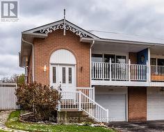 1259 SUNNINGDALE AVENUE  Oshawa (Donevan), ON L1H 8G6