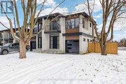 507 DAWSON AVENUE  Ottawa, ON K1Z 5V6